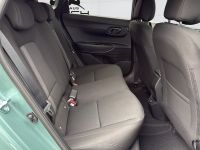Hyundai i20 - Vorschau Bild 13