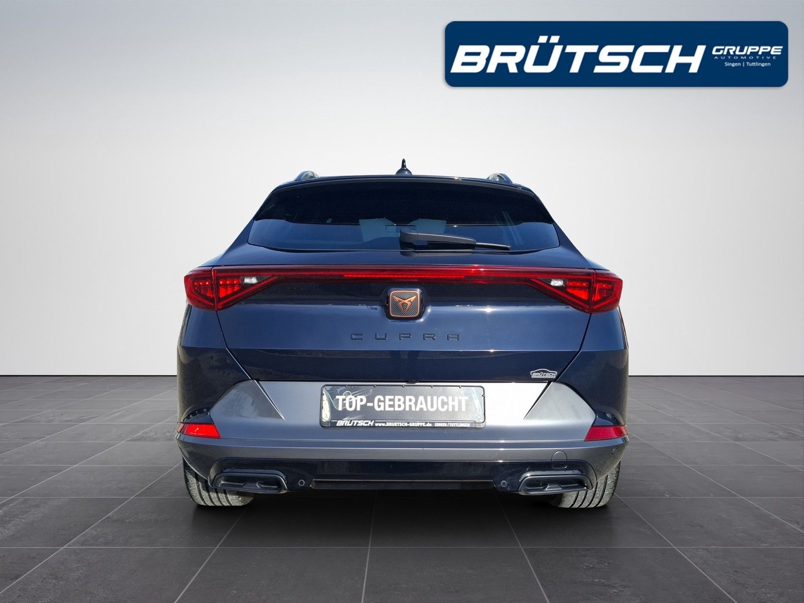 CUPRA Formentor 1.5 TSI DSG / NAVI / KAMERA / ACC / VO - Image 6
