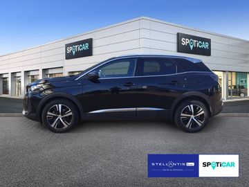 Peugeot 3008 - 4