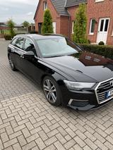 Audi A6 50 TDI quattro tiptronic Avant - - Audi A6 Hybrid (Diesel/Elektro)