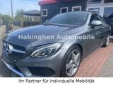 Mercedes-Benz C 200 Coupe AMG-LINE *Navi*Leder*Kamera*LED*SHZ* - Mercedes-Benz C 200 Gebrauchtwagen in Dortmund
