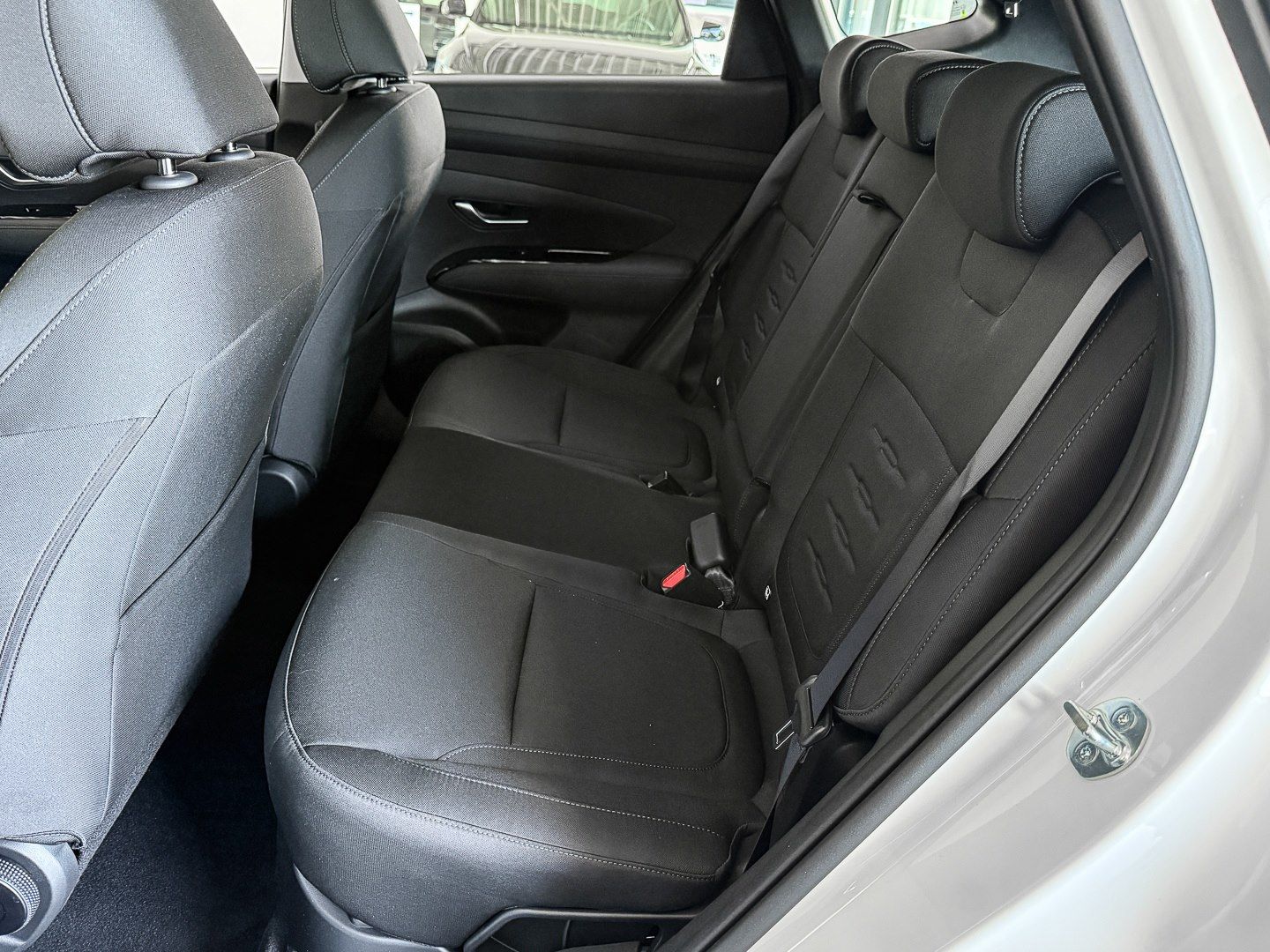 Hyundai TUCSON - Bild 15