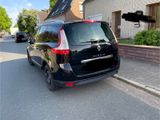 Renault Zuverlässiger Begleiter für die ganze Familie - Renault Grand Scenic mit Diesel-Antrieb: Kleinbus