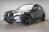 BMW iX3 Inspiring Leder/ACC/Kamera/Pano/Virtual/Lane - graue BMW iX3