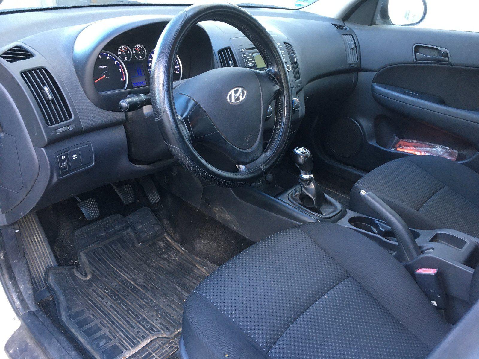 Hyundai i30 2011 — photo 5