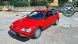 Honda Civic CRX 1.6i 16V 125cv - Honda Civic: Coupe, V