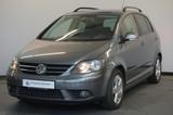 Volkswagen Golf Plus V 1.4 TSI United StzHzg Klima Tempomat - Volkswagen Golf Plus: United