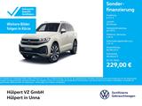 Volkswagen Touareg V6 TSI R-LINE NEUESMODELL AHK 360CAM 21Z - Volkswagen Touareg mit Benzin-Antrieb: Geländewagen, 3.6