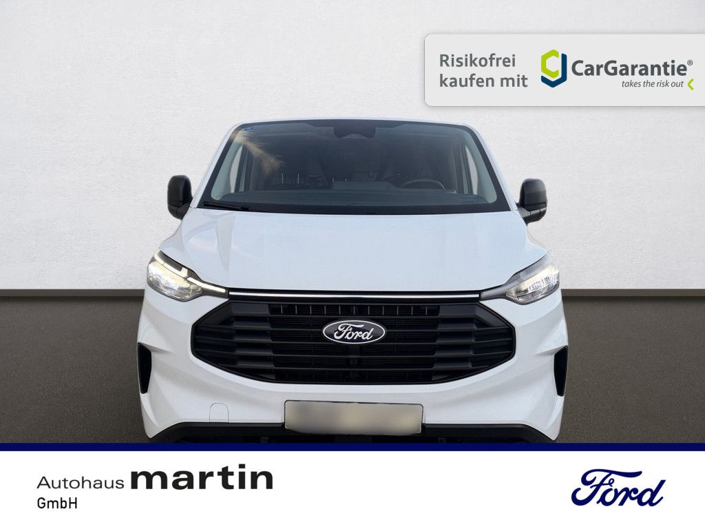 Fahrzeugabbildung Ford Transit Custom 2.0 280 L1 Trend PDC SHZ LED NAVI