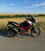 KTM 1290 Sper Adventure R - Offers