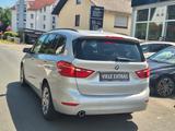 BMW 218 dA Gran Tourer Advantage/7.Sitzer/Keyl./Gar. - BMW 2 Series: Advantage