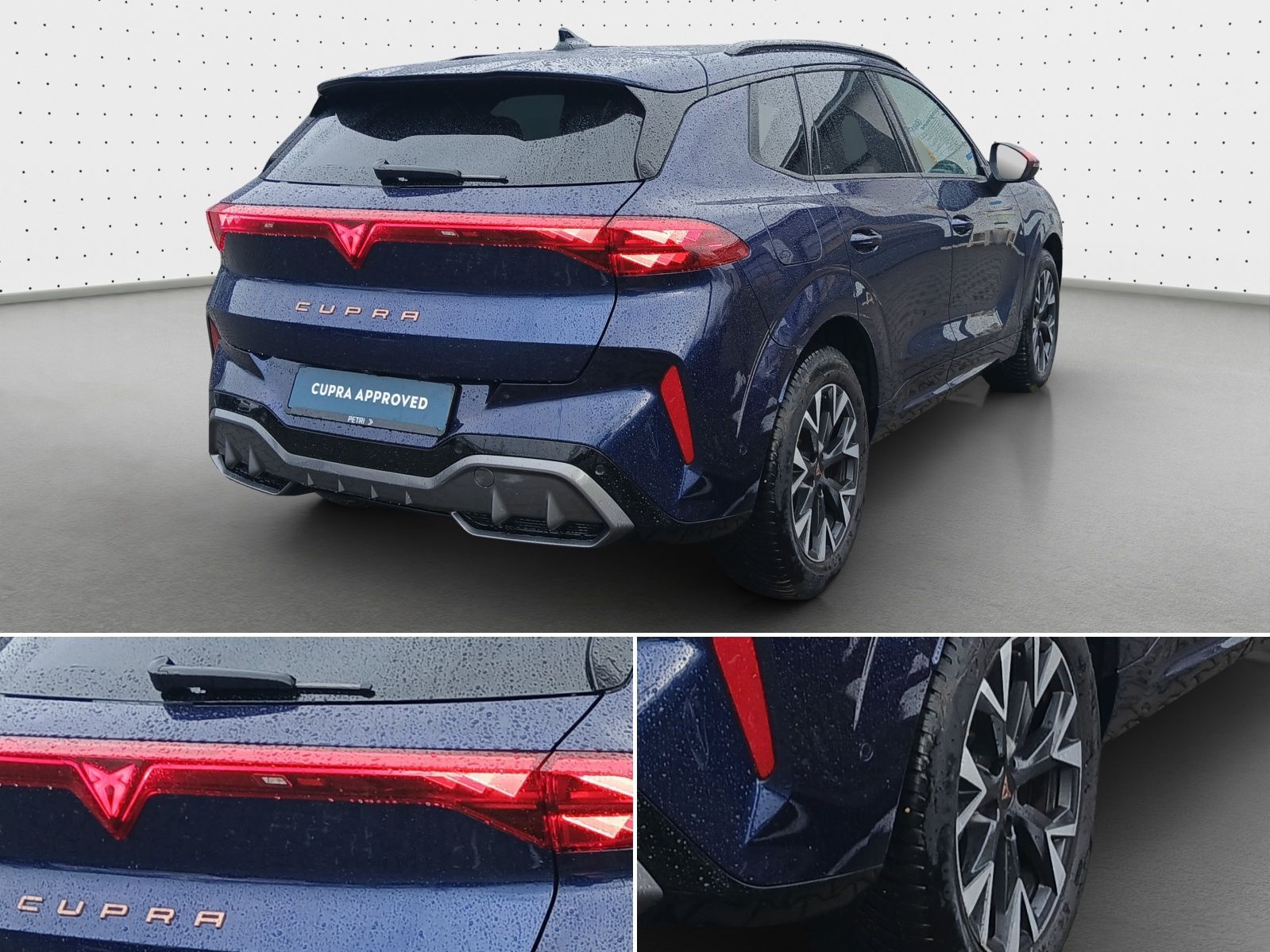 Cupra Terramar - Bild 24