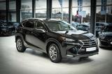Lexus NX 300 H *EXECUTIVE-LINE*LEDER*NAVI*LED*SHD* - Lexus: L