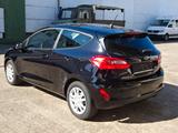 Ford Fiesta 85PS Trend Cool&Sound eCall 3-Türer - Ford Fiesta: Cool Sound