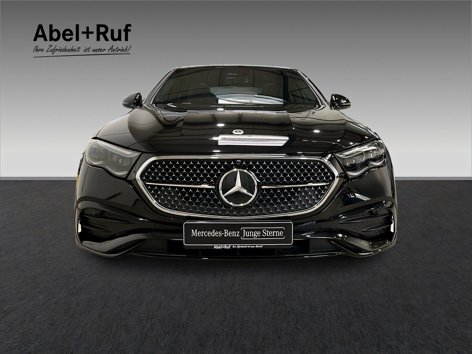 Mercedes-Benz E 300 e 4M AMG+NIGHT+Memor+Pano+Burm+Massage+360 imagem 2