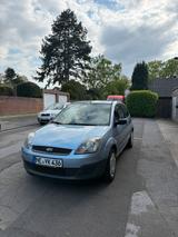 Ford Fiesta V Mk5 | Apple Carplay Android ... - Ford Fiesta: Mk5