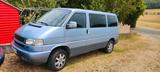 Volkswagen VW T4 Multivan Caravelle TDI axg - Volkswagen T4 Multivan aus 2025