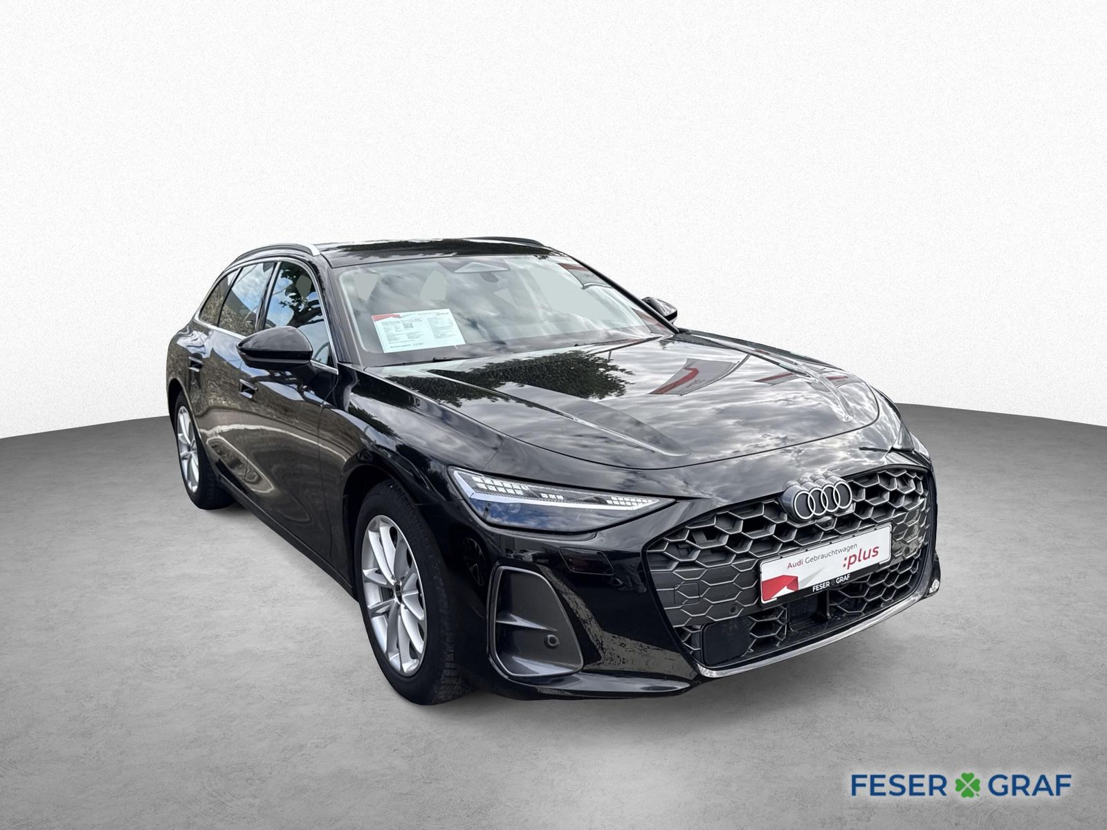 Audi A6 - Bild 3