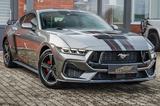 Ford Mustang 2.3 EcoBoost/Coupe/SHZ/S.Luft/Navi/Laser - Ford Mustang aus 2024
