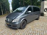 Mercedes-Benz Viano 3.0 CDI -Automatik-langer Radstand-Tüv Neu - gebrauchte Mercedes-Benz Viano aus dem Jahr 2011