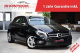 Mercedes-Benz A180d BlueEfficiency Urban Navi Xenon PDC v&h Sh - gebrauchte Mercedes-Benz A-Klasse aus dem Jahr 2012