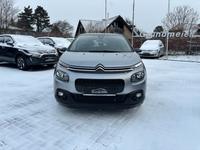 Citroën C3 Shine /LED/Sitzheizung/Kamera/Allwetter