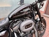 Harley-Davidson XL1200 Roadster - Angebote