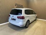Seat Alhambra 1.4 TSI DSG FR-Line 7-Sitzer|AHK|Xenon| - Seat 7-Sitzer