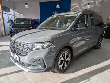 Ford Grand Tourneo Connect Active