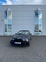 BMW E 46 325Ci - BMW 325 aus 2000