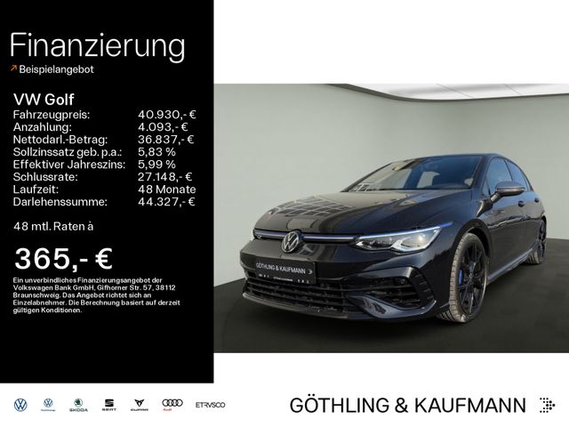 Volkswagen Golf R 2.0 TSI DSG*Matrix*Navi*RFK*