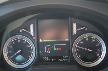 DAF LF260FA DOPPELSTOCK-2xAHK-KLIMA-NAV-STANDH.-1.Hd