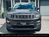 Jeep Compass Longitude 4WD+Klima+Tempomatü+SHZ+Alu+ - Jeep Compass mit Diesel-Antrieb