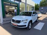Skoda Kodiaq Style 4x4 Automatik - Skoda Kodiaq Gebrauchtwagen in Bochum