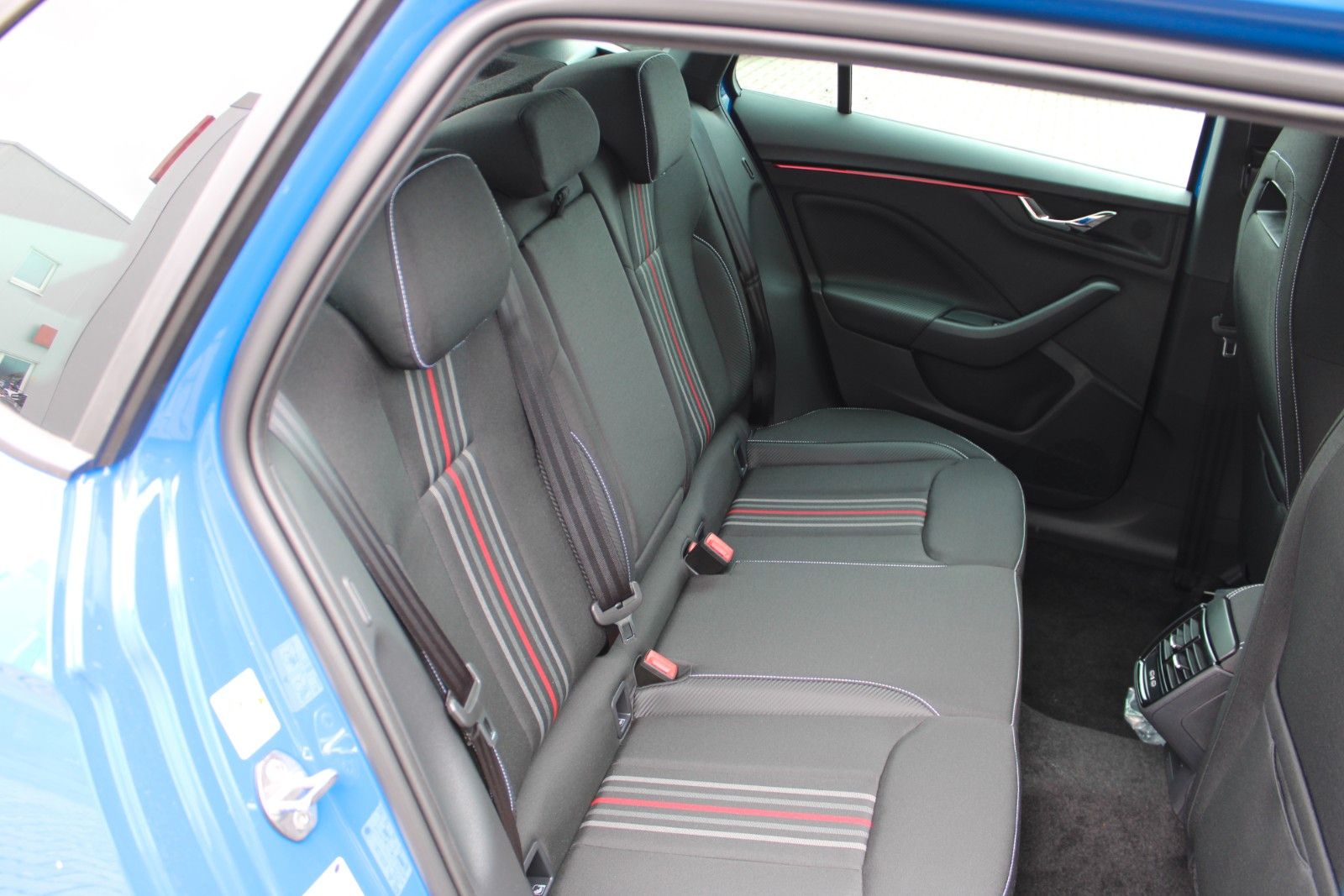 Skoda Kamiq - Bild 15