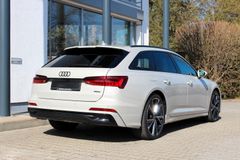 AUDI A6 Avant 50 TDI QUATTRO / SLINE / MATRIX / LED AUDI A6 Avant 50 TDI QUATTRO / SLINE / MATRIX / LED