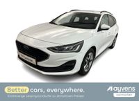 Ford Focus - Vorschau Bild 4