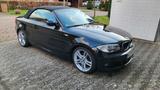 BMW 118i Cabrio, E88, M-Paket innen und au... - BMW 1 Series: E88