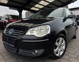 Volkswagen Polo Sportline 1.9TDI 130PS Klimaaut 1Hand 5-Tür - Volkswagen Polo Sportline mit Diesel-Antrieb