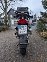 BMW R 1200 GS ADVENTURE - BMW 2007 R 1200 GS