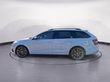 Skoda Octavia Combi 2.0 TSI DSG RS60 - Skoda Octavia RS60 mit Benzin-Antrieb