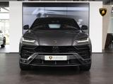 Lamborghini Urus MY21 - TOP - Vollausstattung - Service neu - Lamborghini Urus aus 2021