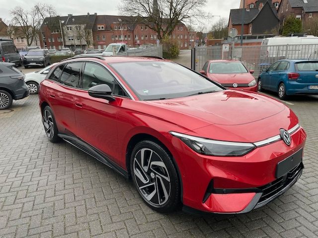 Volkswagen ID.7 - Bild 4