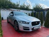 Jaguar XE Prestige - Jaguar XE: Prestige