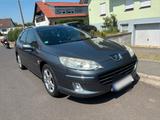 Peugeot 407 sw Gebrauchtfahrzeug - gebrauchte Peugeot 407 aus dem Jahr 2008