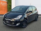 Hyundai ix20 1.6 TREND AUTOMATIK/NAVI/PDC/KAMERA/KLIMA - Hyundai ix20 Trend mit Benzin-Antrieb