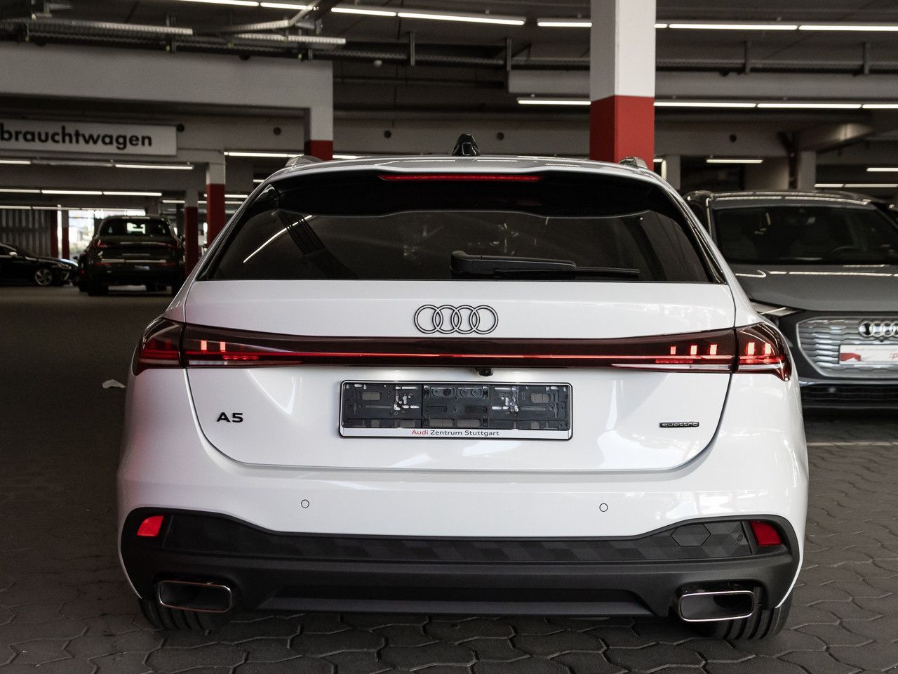 Audi A5 - Bild 4
