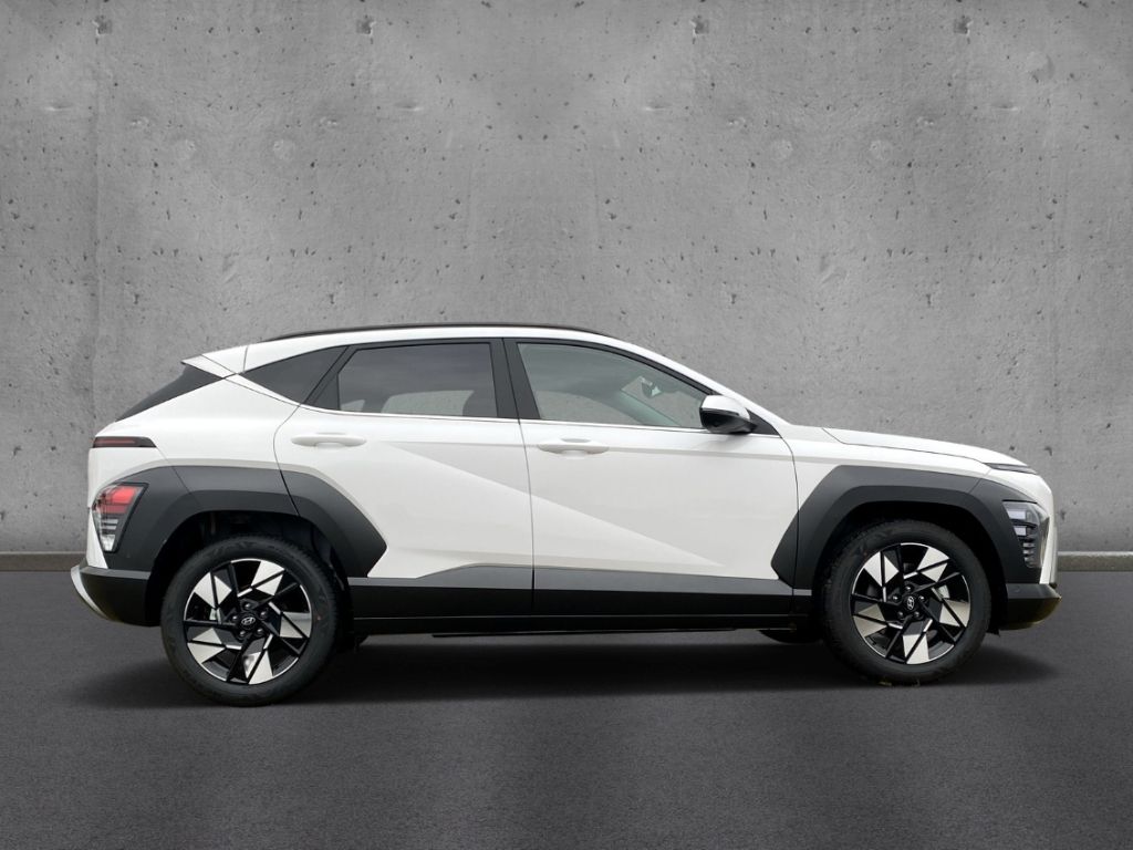 Hyundai Kona – Bild 5