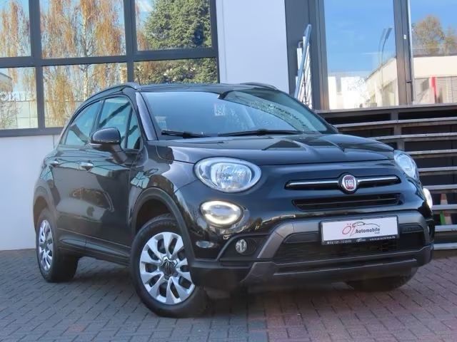 Image of Fiat 500X