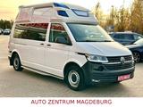 Volkswagen T6.1 KRANKENWAGEN 2.0 TDI  lang - Krankenwagen